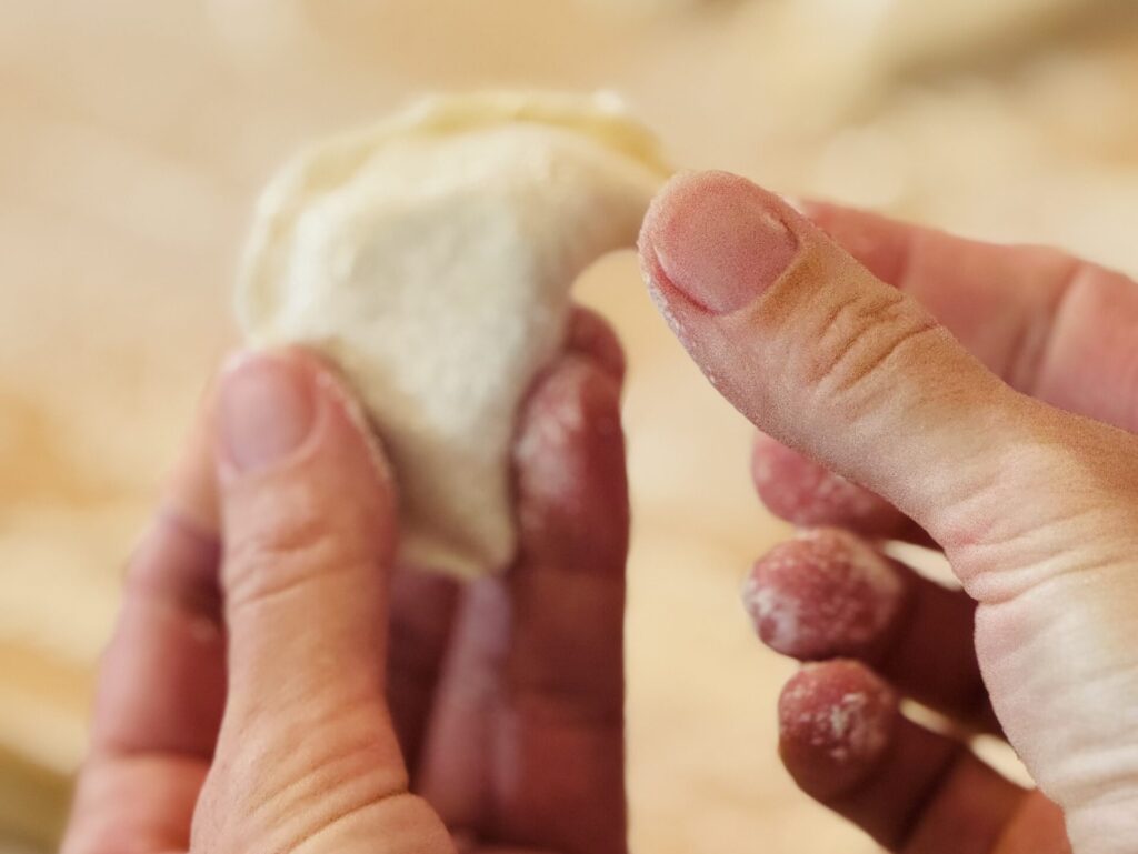 Oekraïense varenyky-workshop brengt mensen samen in de HerculesHoek