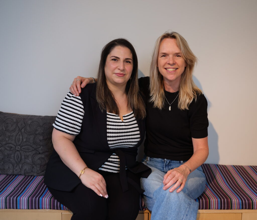 Meet the team: Vlampijpstraat