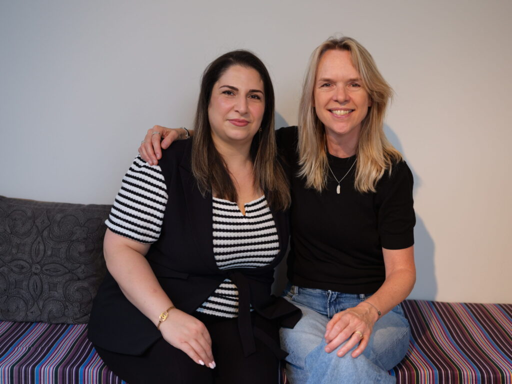 Meet the team: Vlampijpstraat