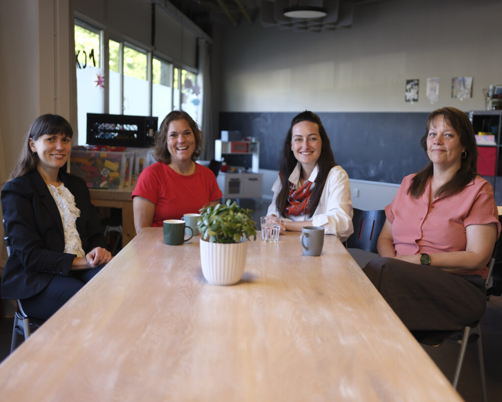 Meet the team: team Ukraine