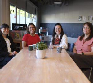 Meet the team: Oekraïne-team Image