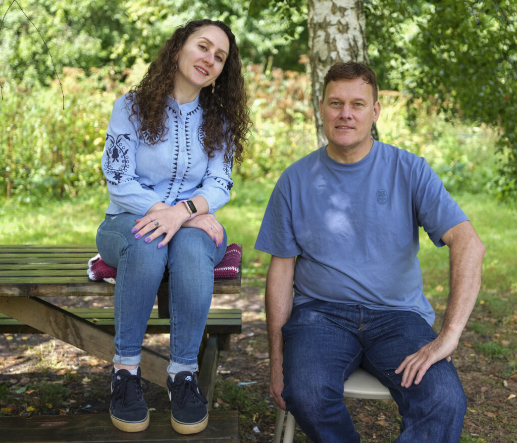 Meet the team: Star Lodge