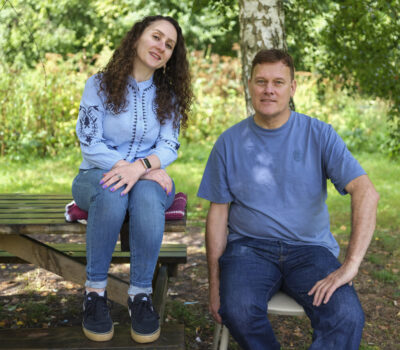 Meet the team: Star Lodge Image