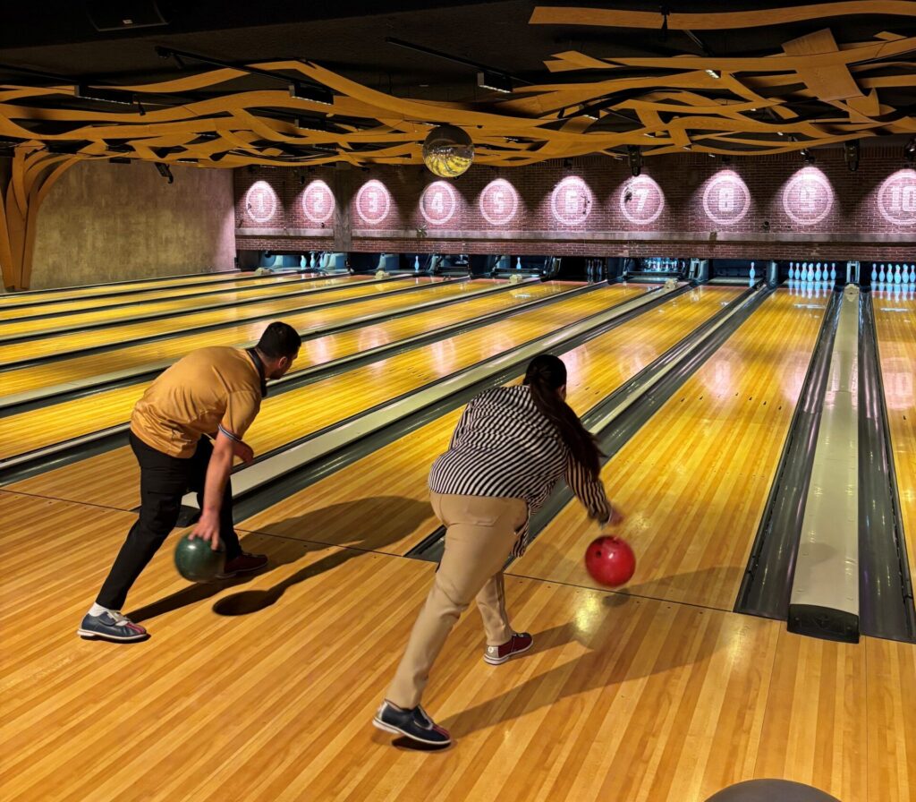 Ontmoetingen aan de Vlampijpstraat